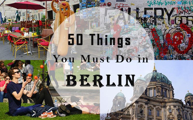 berlin to do