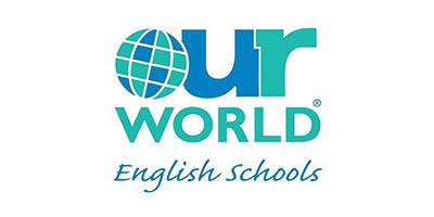 Our World English Schools