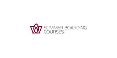 Summer Boarding Courses