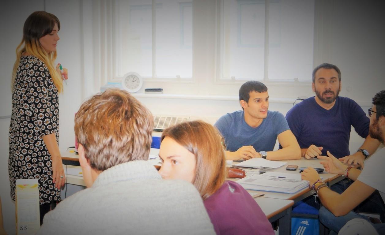 International House - Manchester - Exam Prep Courses