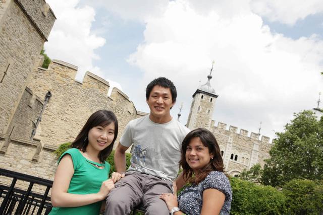 Bell London - Business Course