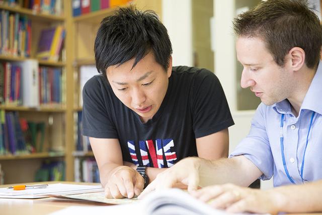 Bell London - Intensive