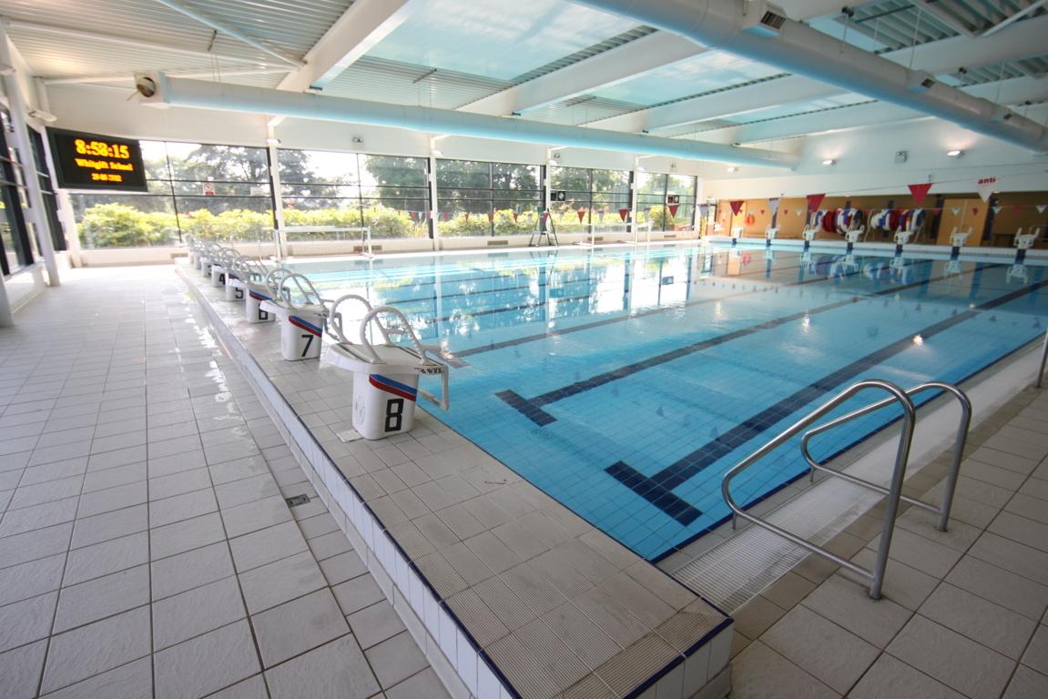 Summer Camp Whitgift School, London