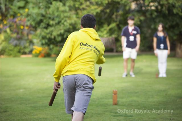 Oxford Royale Academy