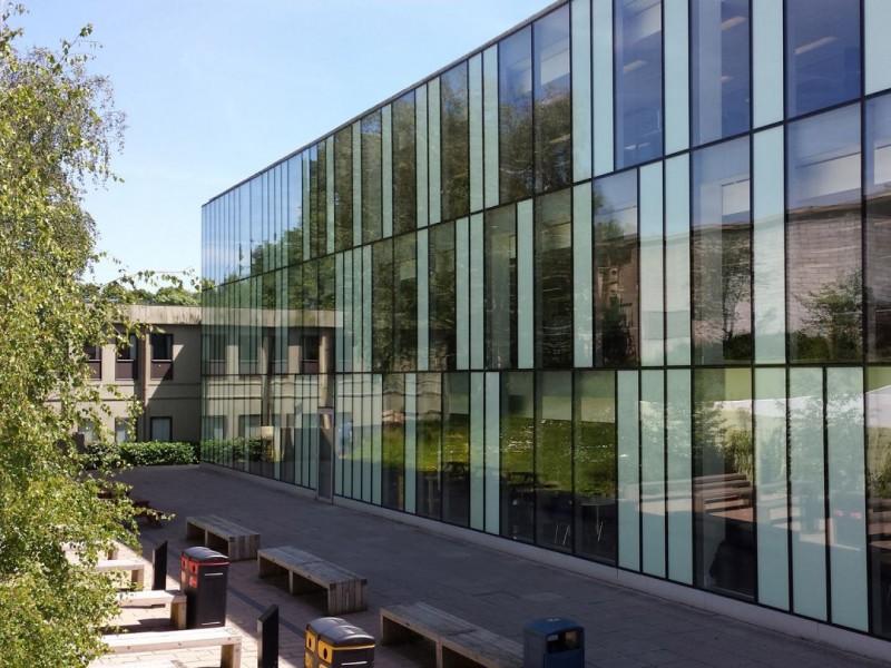 campus