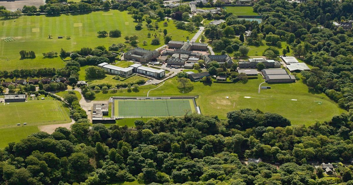 campus