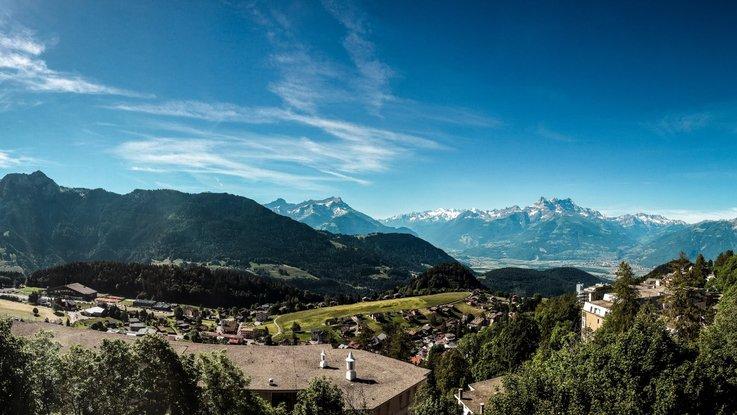 leysin