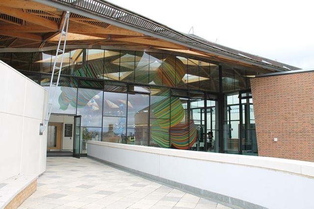 college 1 exeter
