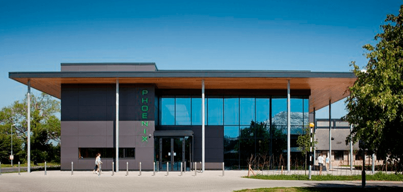 college maynooth 2