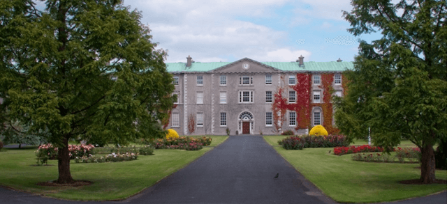 college maynooth 3