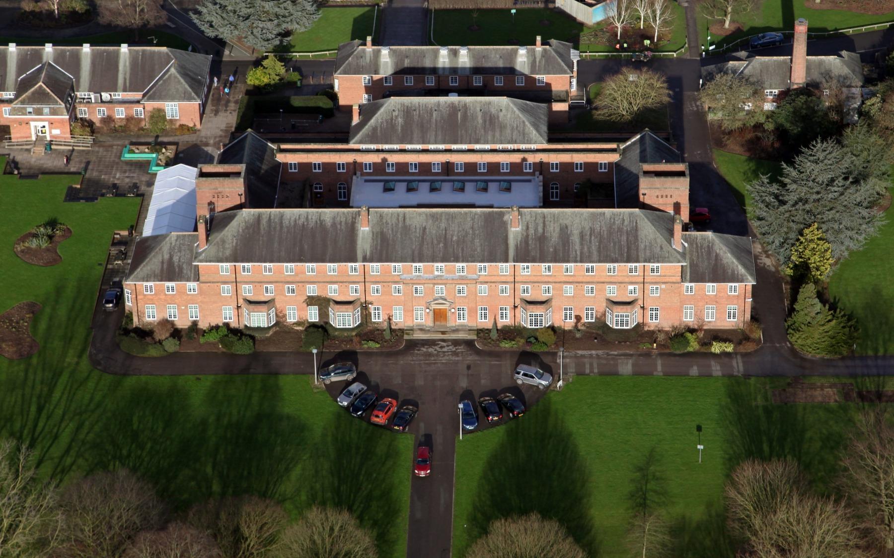 college york 2