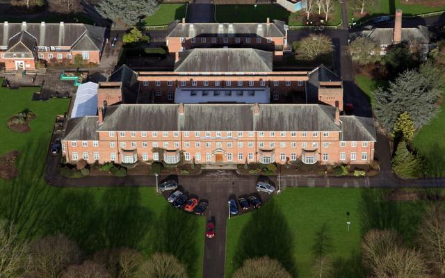 college york 2