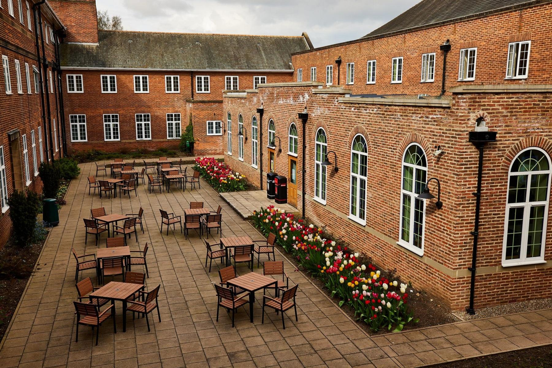 college york 3