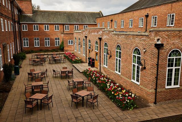 college york 3