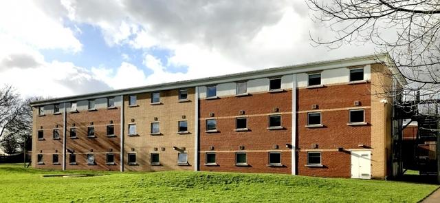 college york 4