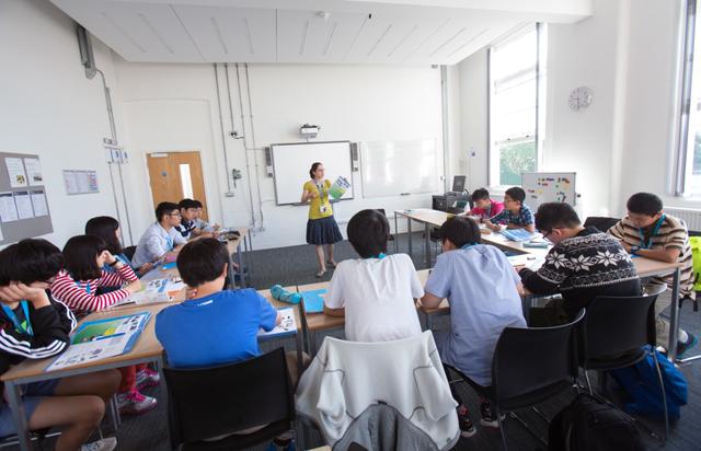 class reading 1