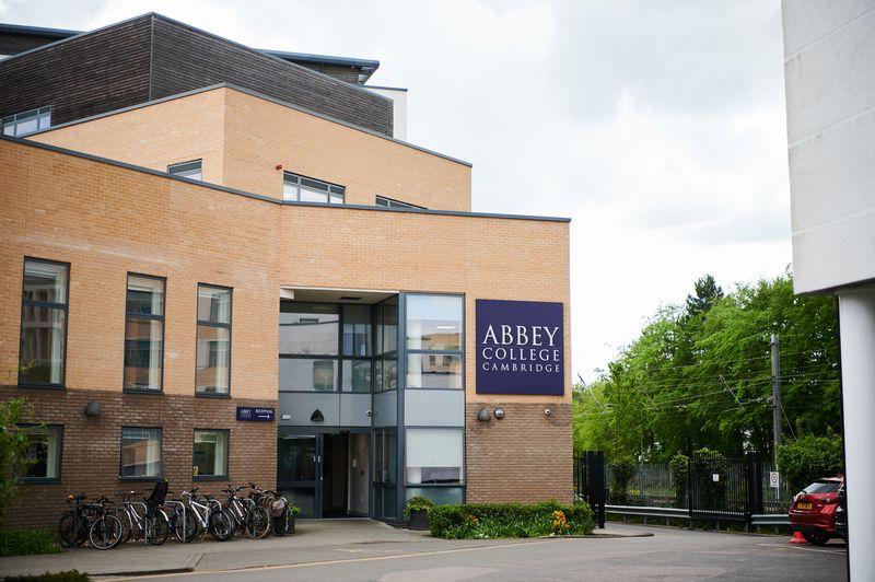 abbey college 5