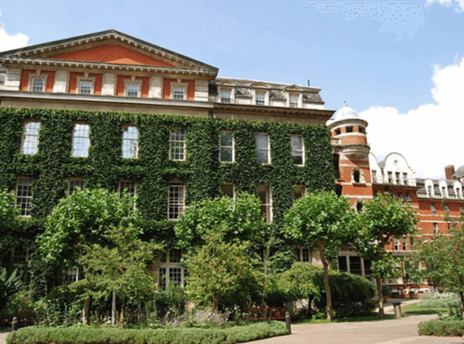 kings campus 4