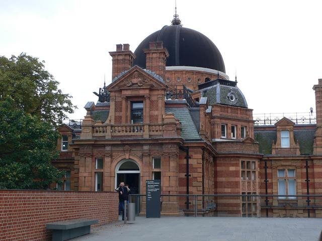 Summer Camp University of Greenwich, Avery Hill Campus