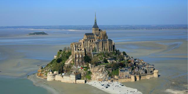 Ecole des Roches, Normandie