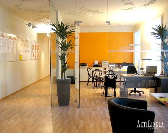 Summer Camp Actilingua Academy, Wien