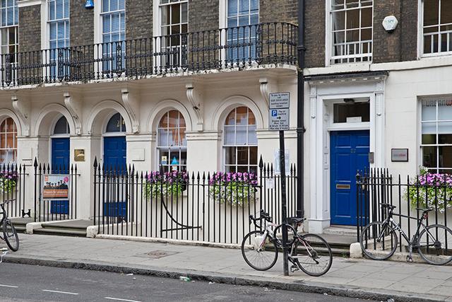 Bell London - Business Course