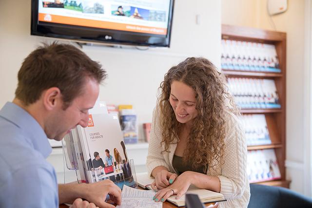 Bell London - Business Course
