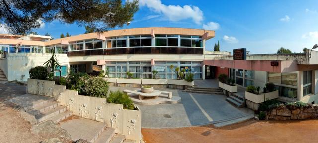 Summer Camp Centre International de Valbonne, Nice