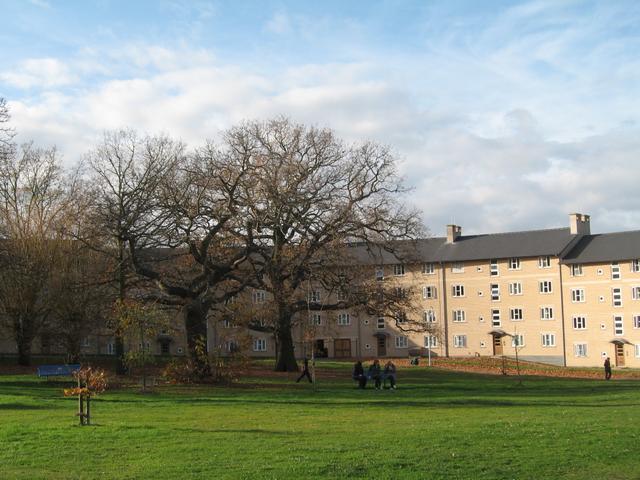 Summer Camp University of Essex, Colchester