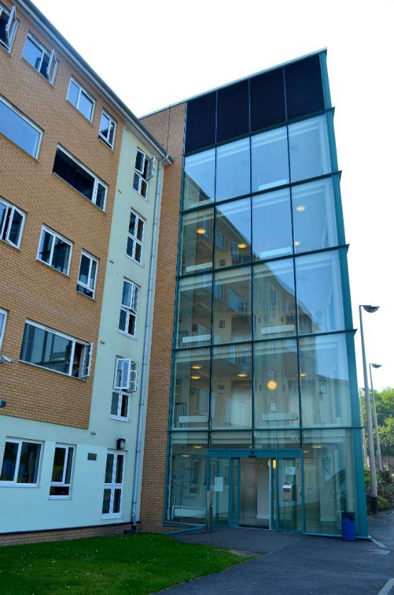 Summer Camp University of Westminster, London