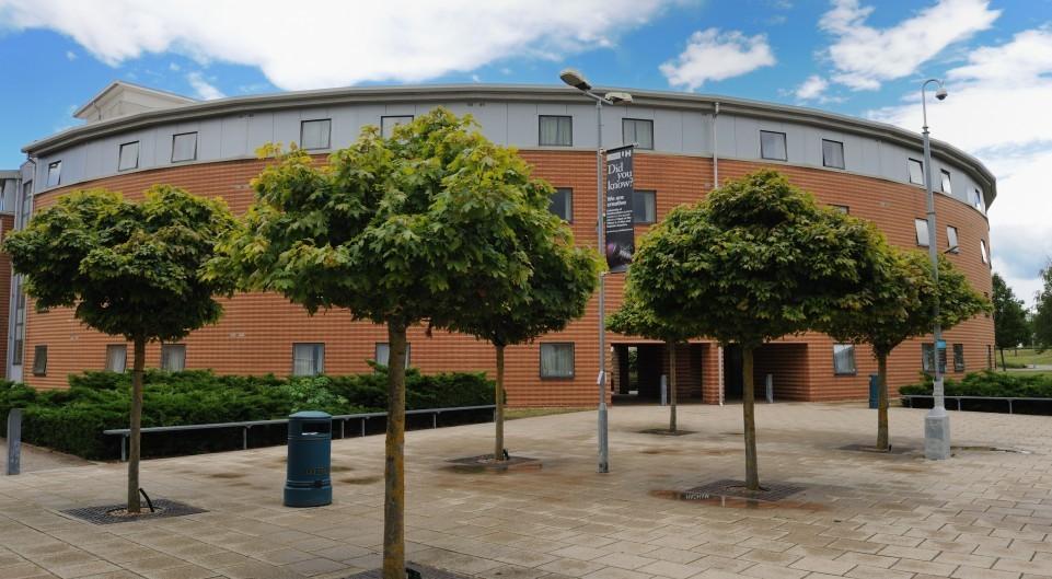 Summer Camp University of Hertfordshire, Hatfield