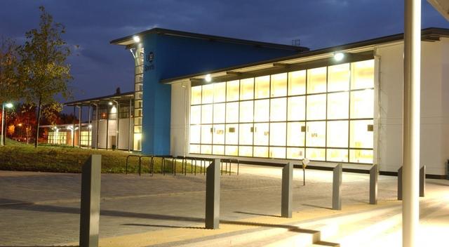 Summer Camp University of Hertfordshire, Hatfield