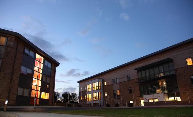 Summer Camp Oxford Brookes University, Oxford