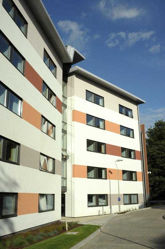 Summer Camp University of Reading, Reading