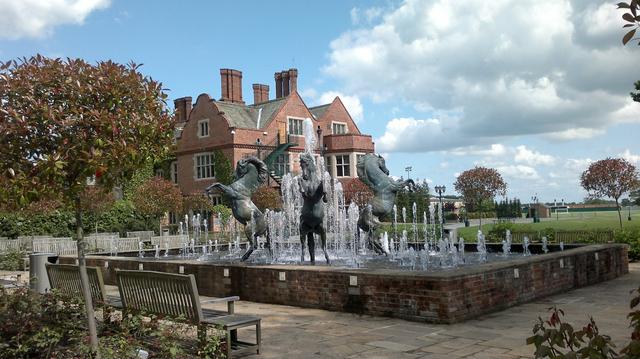 Summer Camp Queen Ethelburga’s College, York