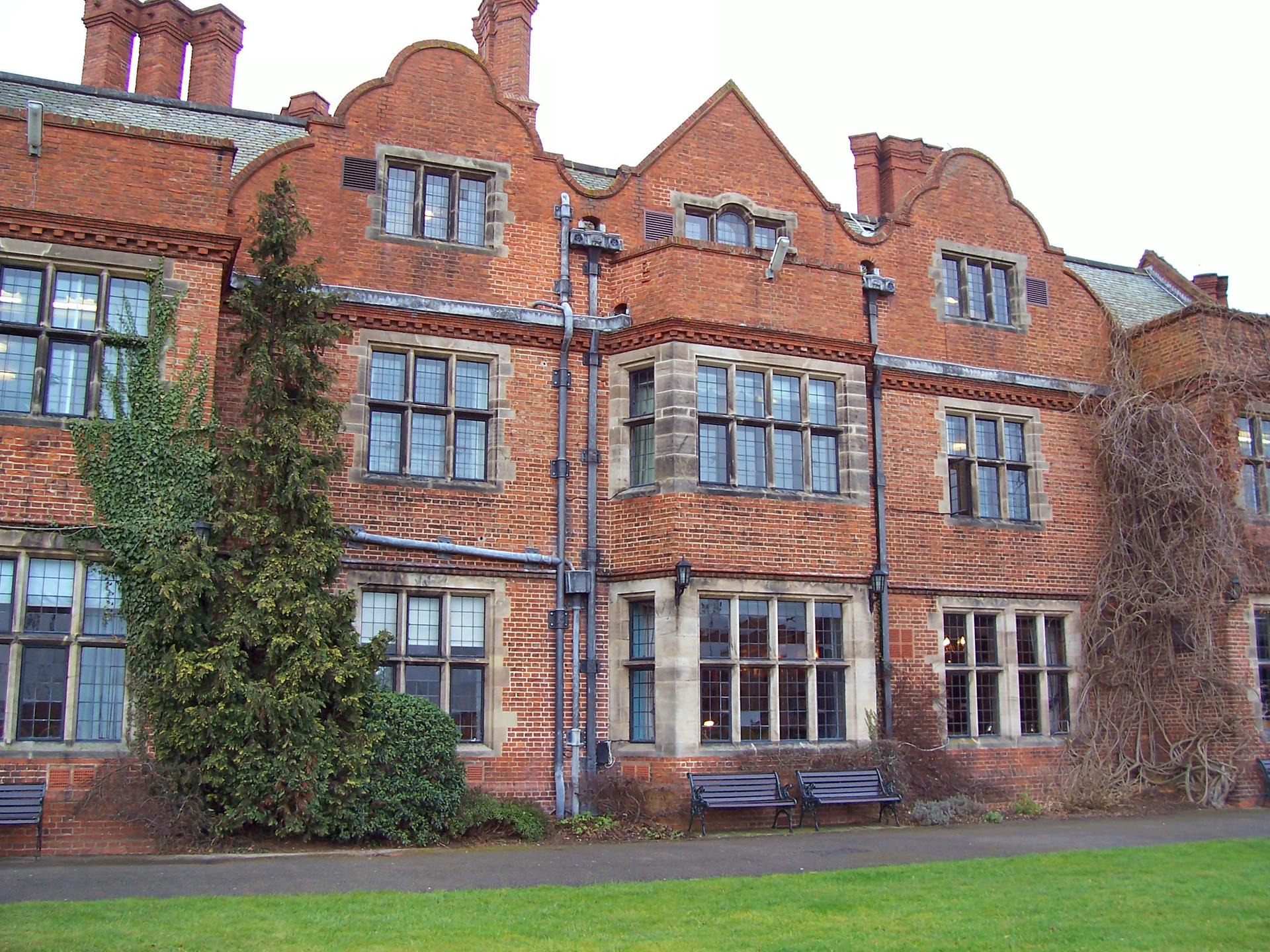 Summer Camp Queen Ethelburga’s College, York