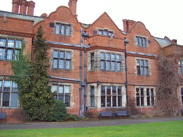 Summer Camp Queen Ethelburga’s College, York