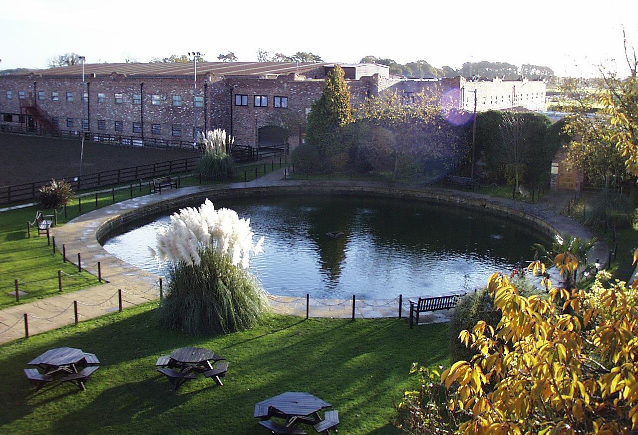 Summer Camp Queen Ethelburga’s College, York