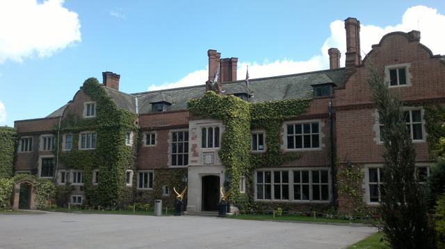 Summer Camp Queen Ethelburga’s College, York