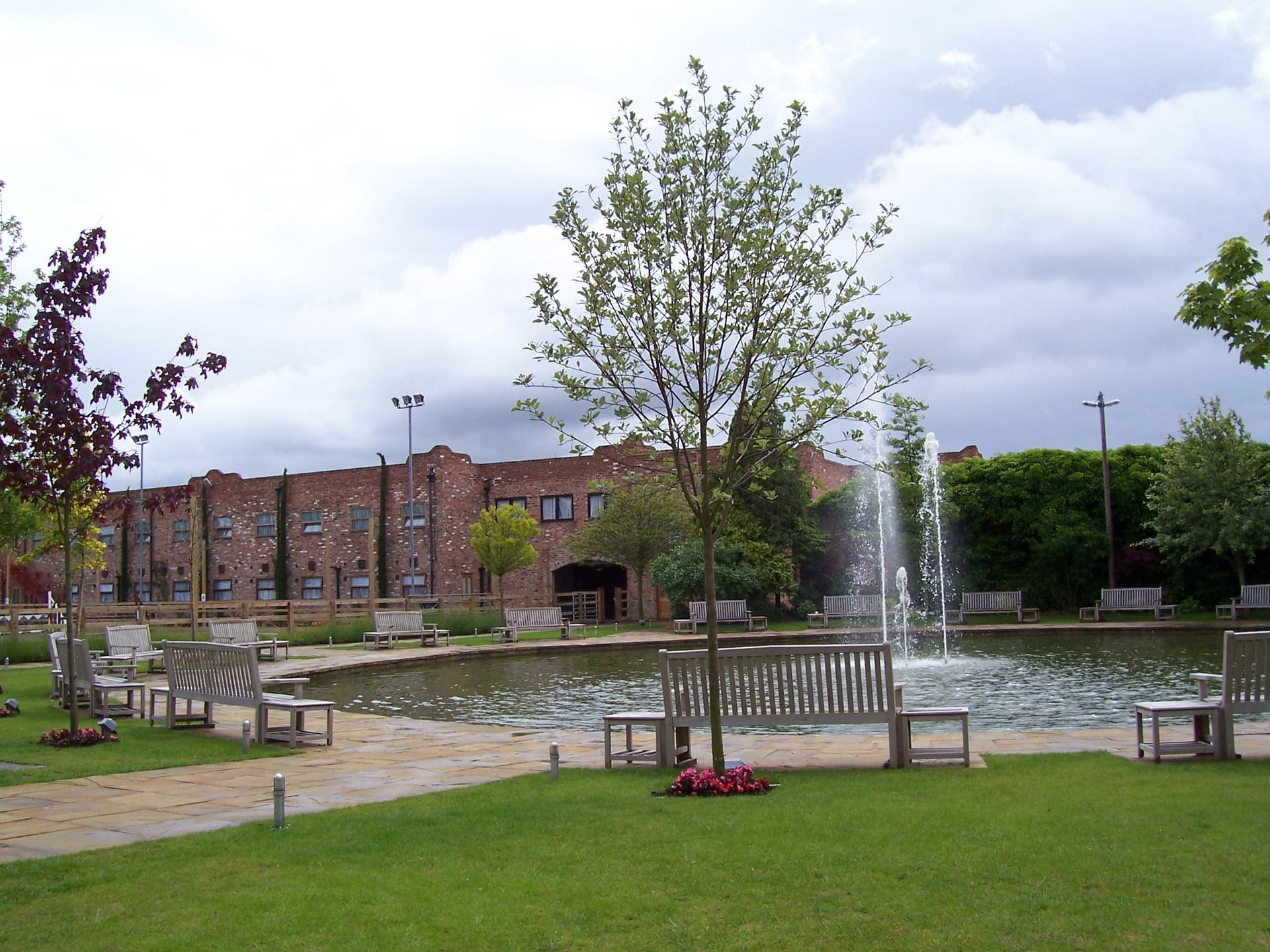 Summer Camp Queen Ethelburga’s College, York