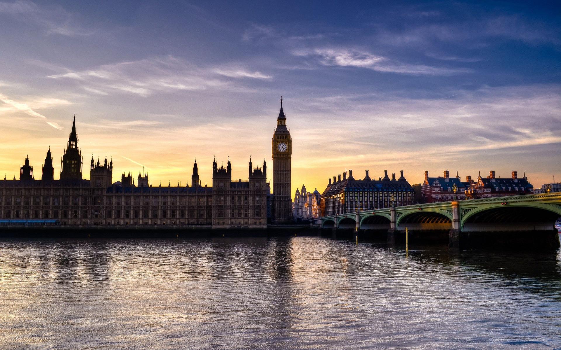 7 μέρη στο Λονδίνο οπού μπορείτε να απολαύσετε το ηλιοβασίλεμα