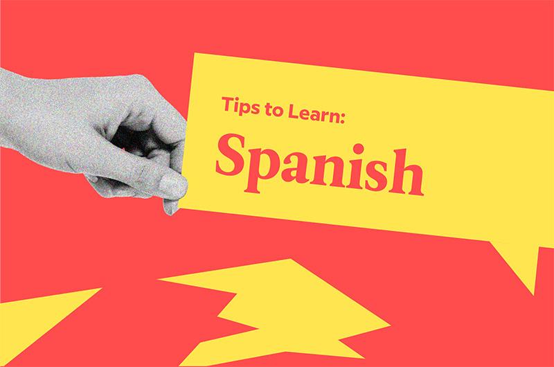 learn spanish