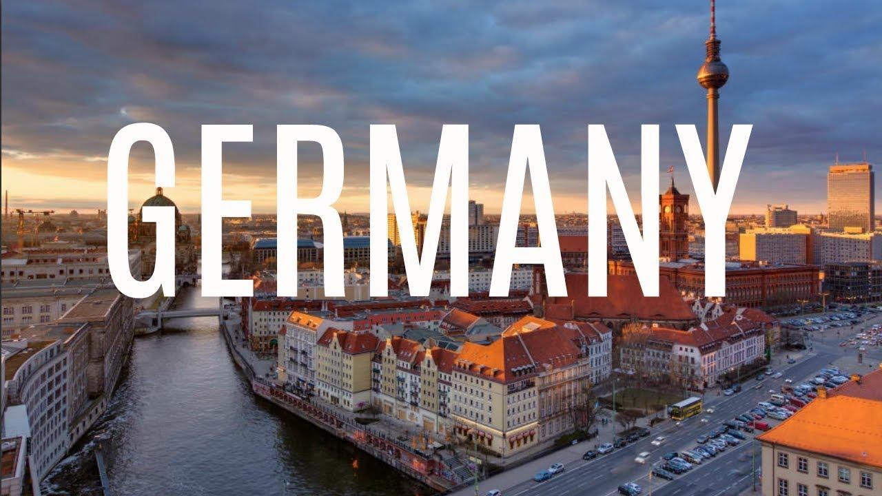 5 Γερμανικές πόλεις με χαμηλό κόστος διαβίωσης
