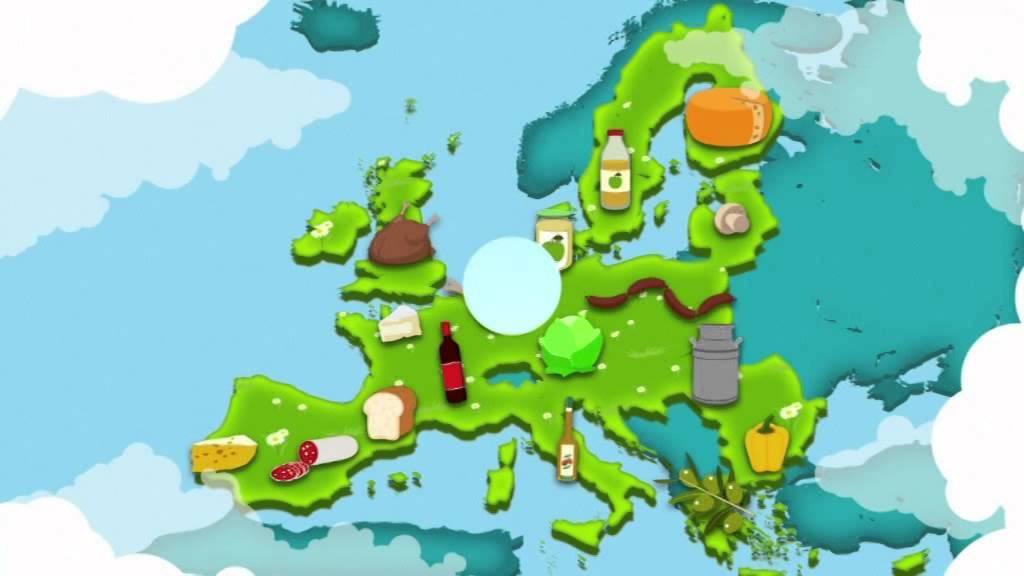 10 χώρες με το καλύτερο φαγητό σε όλη την Ευρώπη