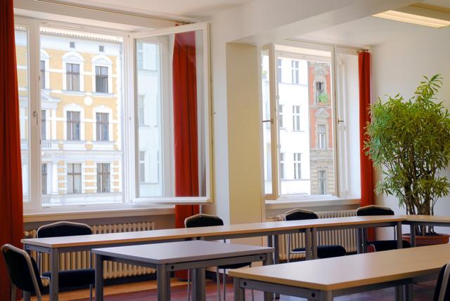 GLS Sprachschule - Berlin - Specialised Courses