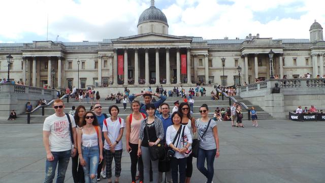 International House - London - Teacher Training Courses