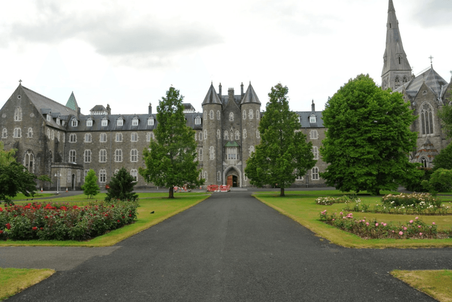 Summer camp ΙΡΛΑΝΔΙΑ Maynooth University, Dublin