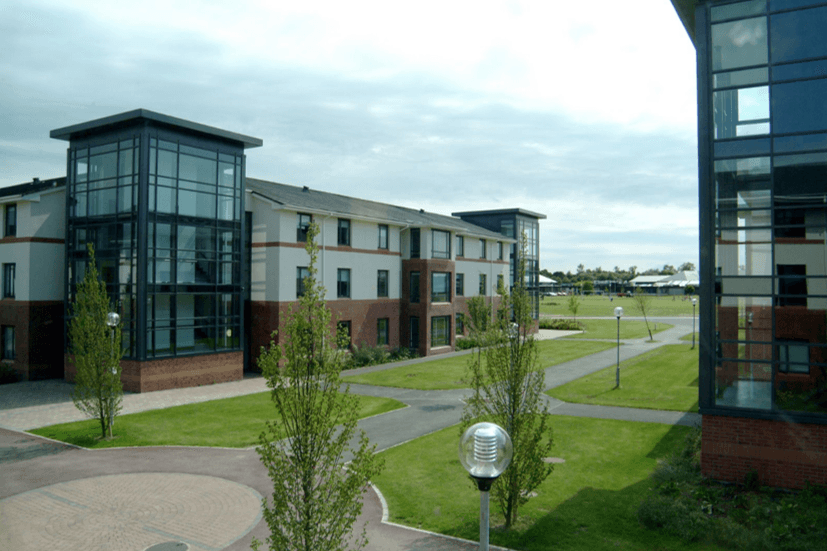 college maynooth 4