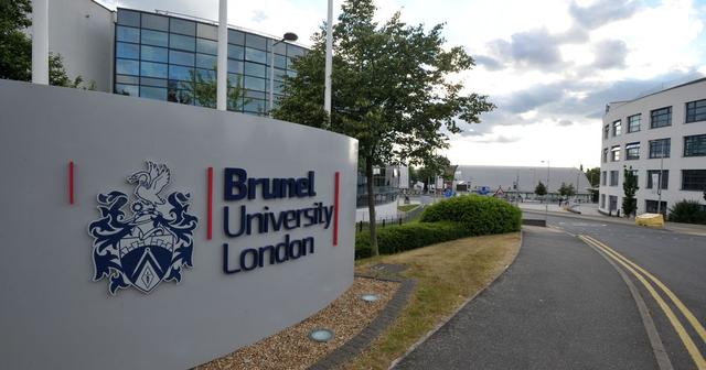 Summer Camp Brunel University, London