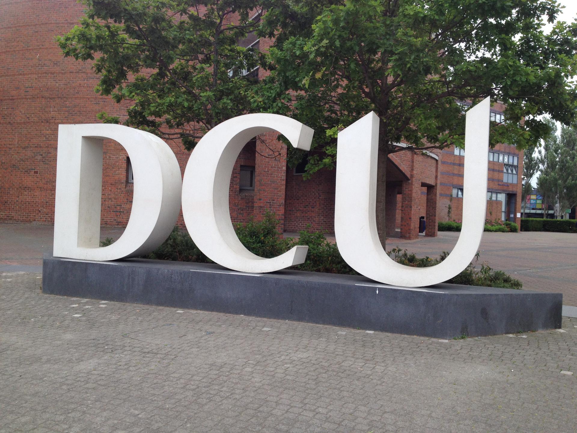 Summer Camp Dublin City University, Dublin